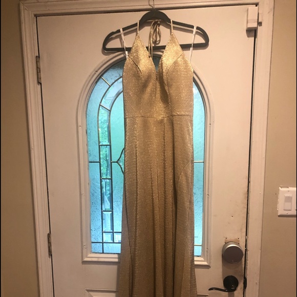 Bridesmaid dress - Picture 2 of 4